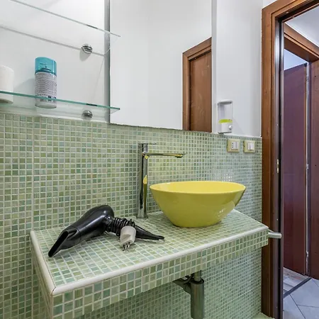 Daire Maggie's House Citta Studi - 12min Fs Milano