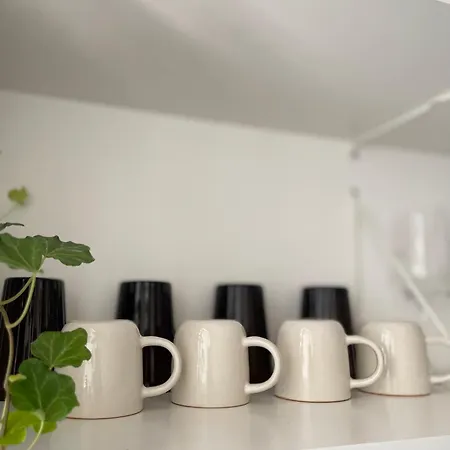 Lägenhet Casa Leonardo - Citta Studi *