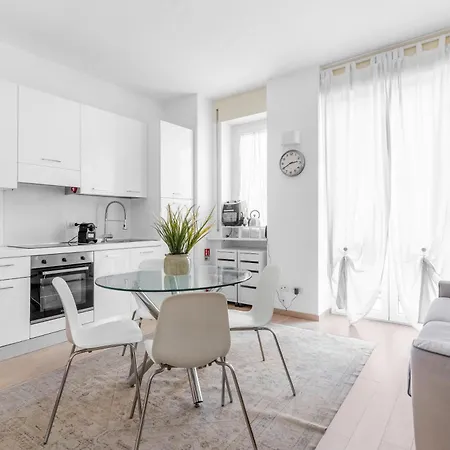 - Milano-navigli - Tibaldi Chic Retreat Lejlighed *