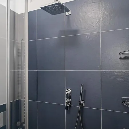 Apartamento Italianway Collection - Panfilo Castaldi 28 *