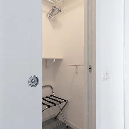 Italianway Collection - Panfilo Castaldi 28 Apartamento Milán