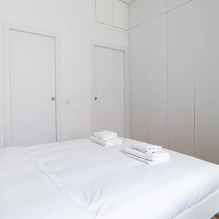 Apartamento Italianway Collection - Panfilo Castaldi 28 *