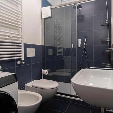 Italianway Collection - Panfilo Castaldi 28 Apartamento Milán