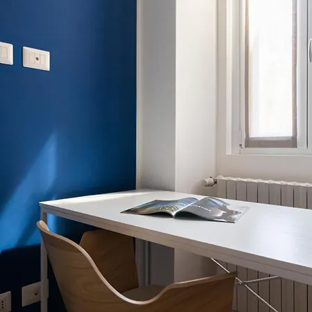 Apartamento Italianway Collection - Panfilo Castaldi 28