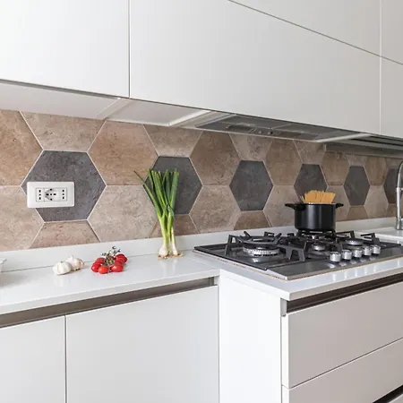 Apartamento Italianway Collection - Panfilo Castaldi 28 *