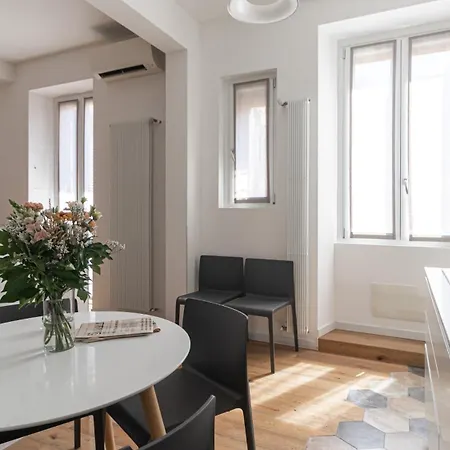 Italianway Collection - Panfilo Castaldi 28 Apartamento