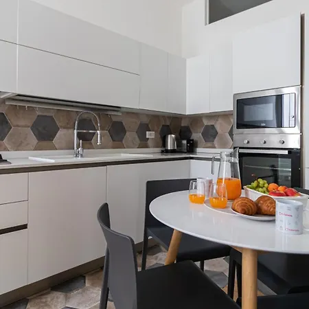 Italianway Collection - Panfilo Castaldi 28 Apartamento