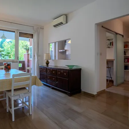 Porta Romana Premium Apartamento Milão