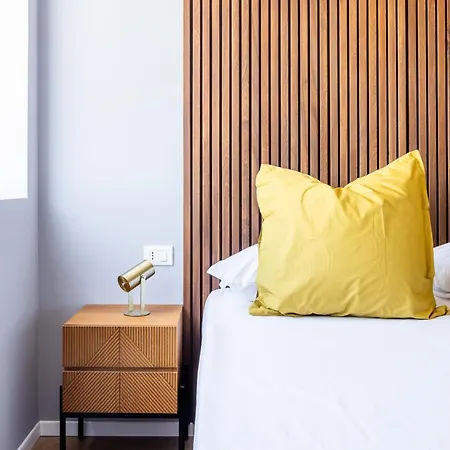 New Flat Near Ieo Apartment Mailand