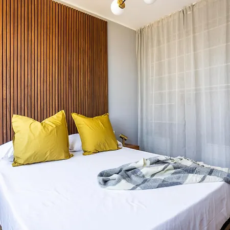 New Flat Near Ieo Mailand