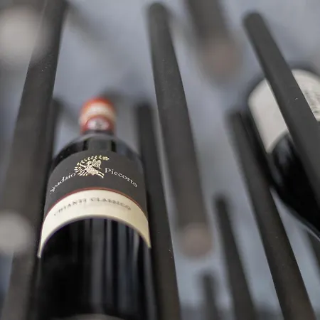 Urban Nest Lejlighed