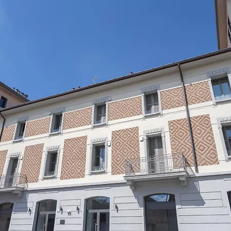 Lejlighed Urban Nest Milano