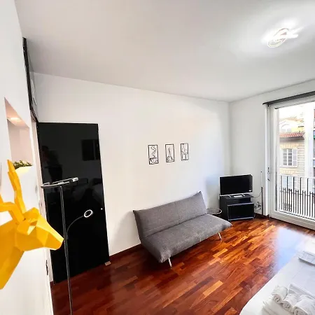 Splendid Loft Duomo!