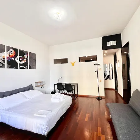 Splendid Loft Duomo! Appartement *