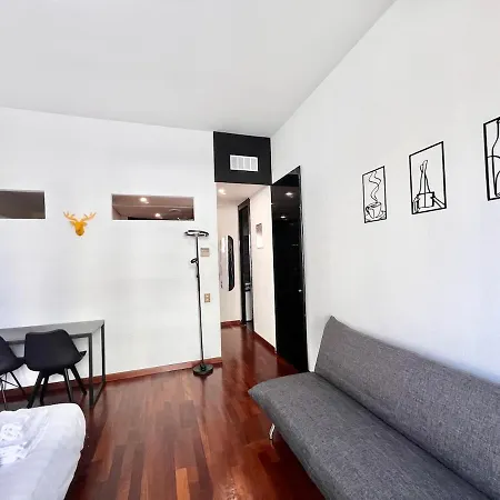 Splendid Loft Duomo! Apartman