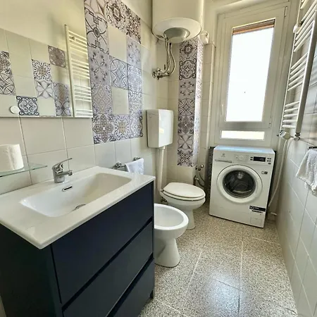 Corvetto Апартаменты *