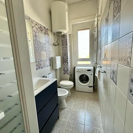 Corvetto Апартаменты *