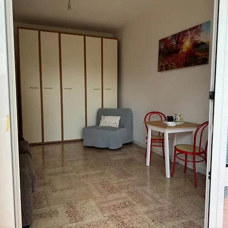 Casa Lina Nolo - M2 - San Raffaele Appartement Milaan