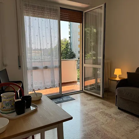 Appartement Casa Lina Nolo - M2 - San Raffaele *