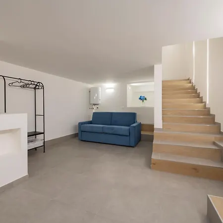 Διαμέρισμα I-host - Chieti 2 *