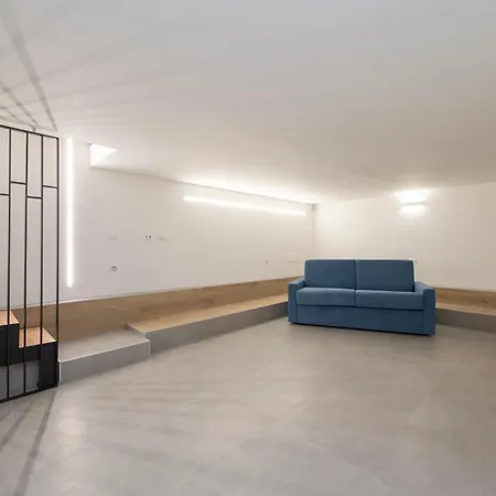 I-host - Chieti 1 * 밀라노