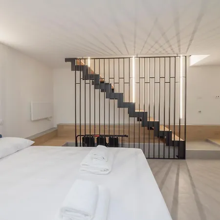 I-host - Chieti 1 * 밀라노