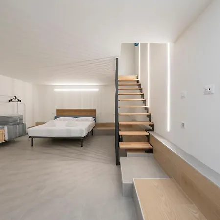 I-host - Chieti 1 아파트 *