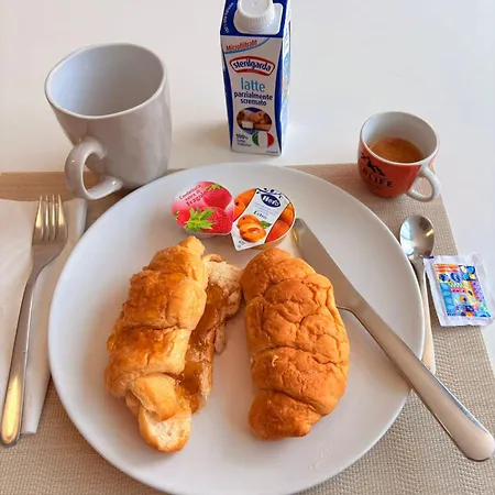 Naviglibocconi Lecase&vacanze Ambrosiane アパート ミラノ