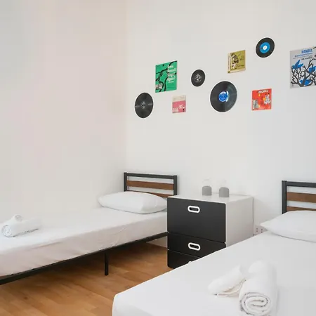 I-host Luxury - Veniero Apartamento Milão