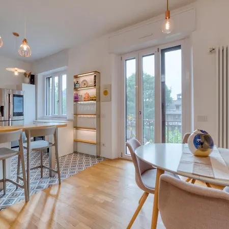 I-host Luxury - Veniero * Milão