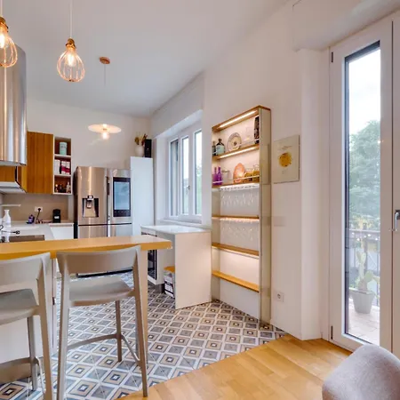 I-host Luxury - Veniero