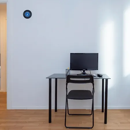 I-host Luxury - Veniero *