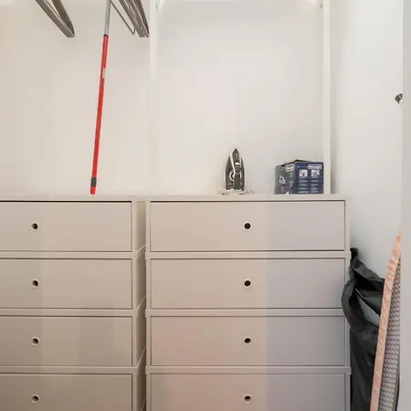 I-host Luxury - Veniero Apartamento Milão