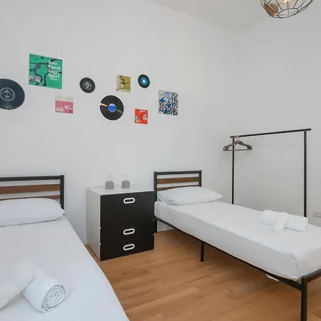 Apartamento I-host Luxury - Veniero