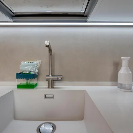 Apartamento I-host Luxury - Veniero *