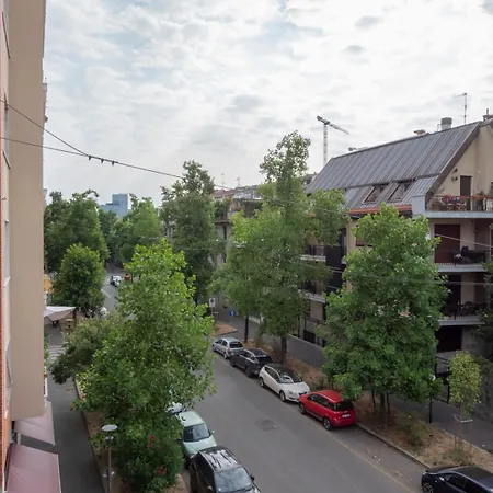 I-host Luxury - Veniero Milão