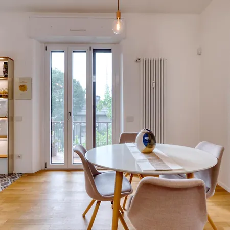 I-host Luxury - Veniero