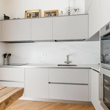 P Venezia-repubblica Trilocale Di Lusso *