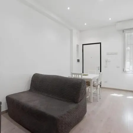 Lambrate Flat Lejlighed Milano