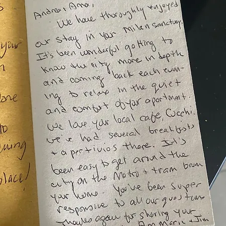 Comecasa De Amicis Urban Flat Near Duomo Milan