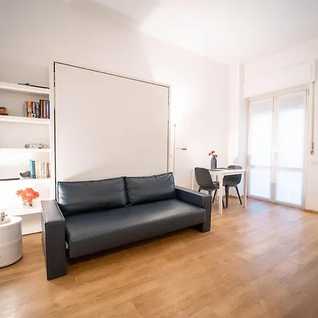 Sul Naviglio - Design Moderno E Comfort A * Milano