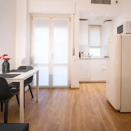 Daire Sul Naviglio - Design Moderno E Comfort A