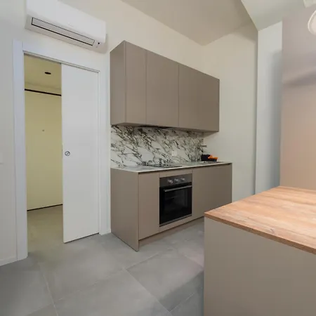 Goldoni House 6 Duomo M5 A Few Steps Away From The Subway * Milán