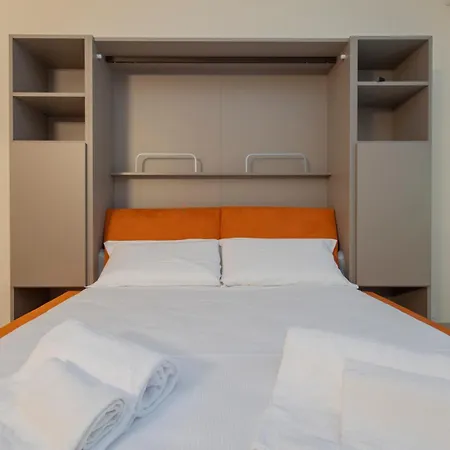 Apartmán Goldoni House 6 Duomo M5 A Few Steps Away From The Subway