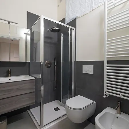 Apartmán Goldoni House 6 Duomo M5 A Few Steps Away From The Subway