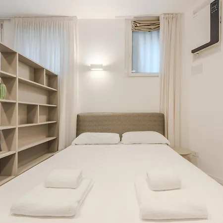 Appartement Easytopstay - Smart Living A *