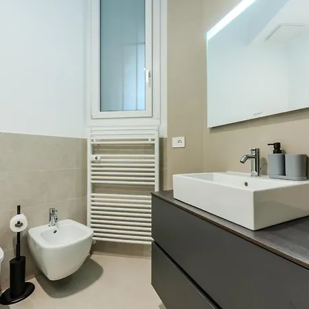Appartement Easytopstay - Smart Living A Milan