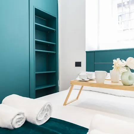 Easylife - - Borgonuovo 4 S - Centro Storico * Milano