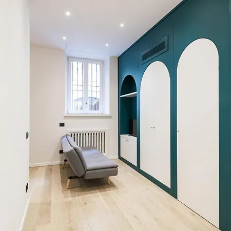 Lejlighed Easylife - - Borgonuovo 4 S - Centro Storico Milano