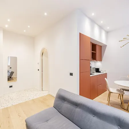 Lejlighed Easylife - - Borgonuovo 4 S - Centro Storico Milano